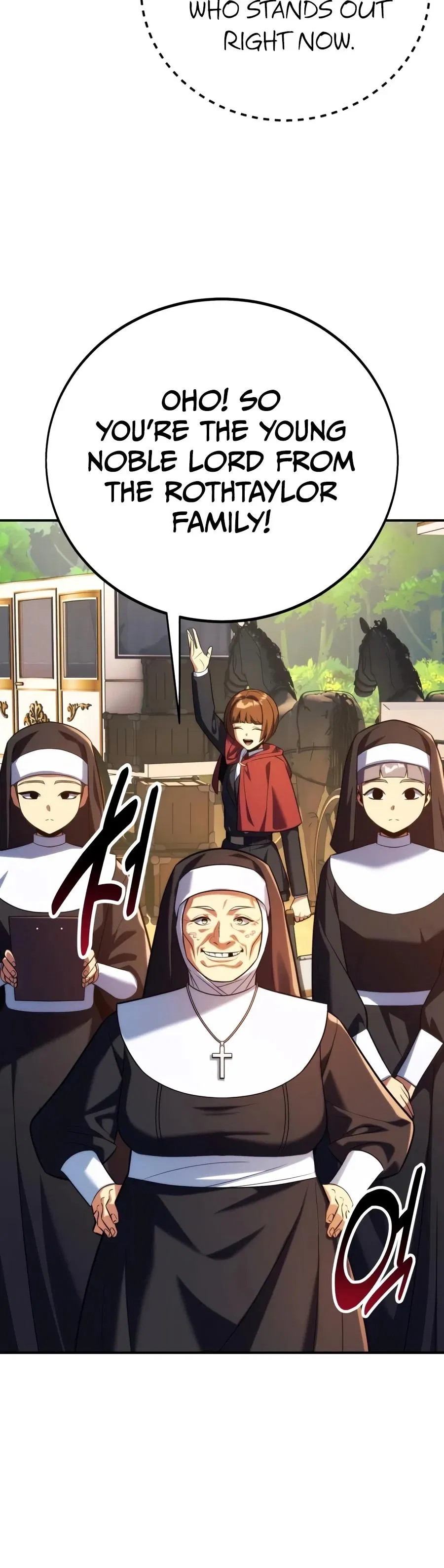 Read The Extras Academy Survival Guide - Chapter 126 - w24.extrasacademysurvivalguide.com | Image 11
