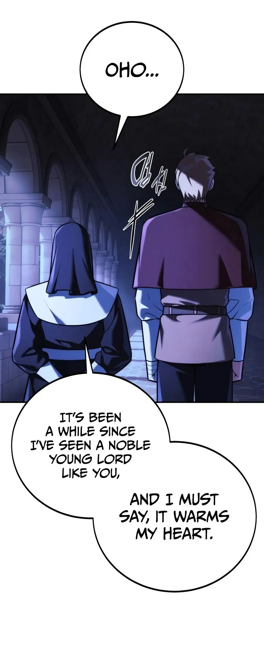 Read The Extras Academy Survival Guide - Chapter 127 - w24.extrasacademysurvivalguide.com | Image 3