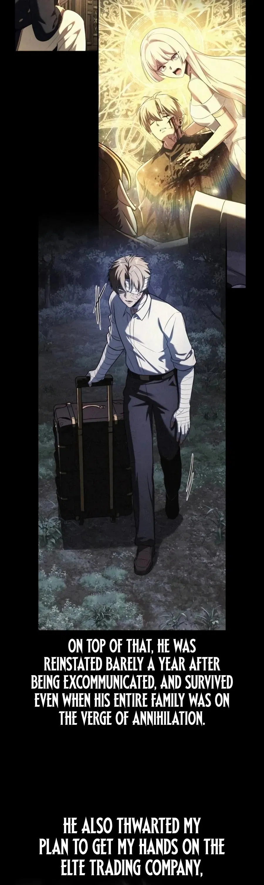 Read The Extras Academy Survival Guide - Chapter 128 - w24.extrasacademysurvivalguide.com | Image 19