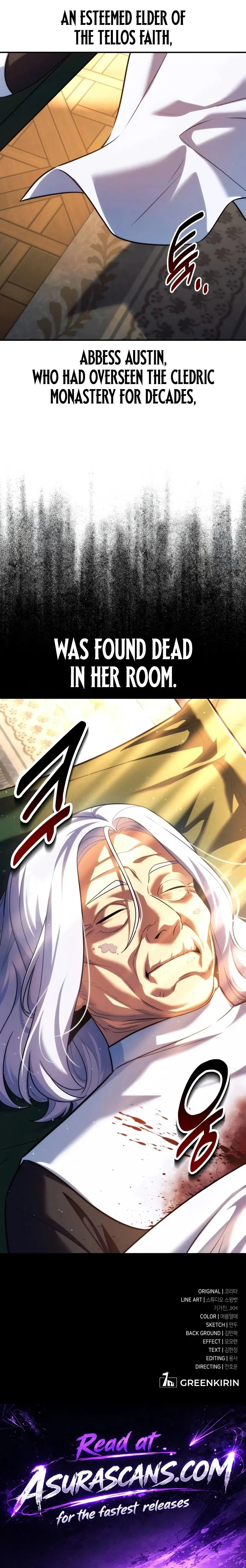 Read The Extras Academy Survival Guide - Chapter 128 - w24.extrasacademysurvivalguide.com | Image 27