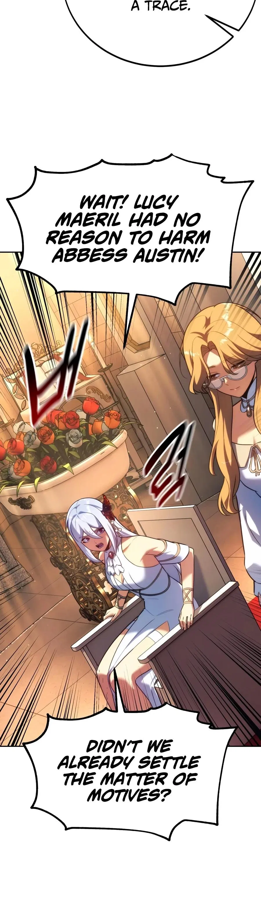 Read The Extras Academy Survival Guide - Chapter 129 - w24.extrasacademysurvivalguide.com | Image 12