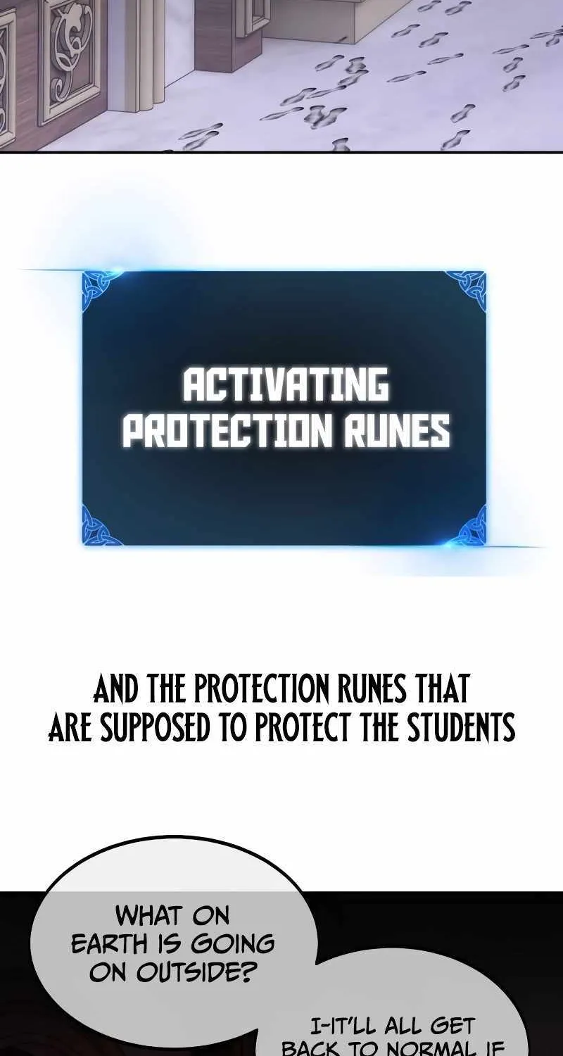 Read The Extras Academy Survival Guide - Chapter 14 - w24.extrasacademysurvivalguide.com | Image 178
