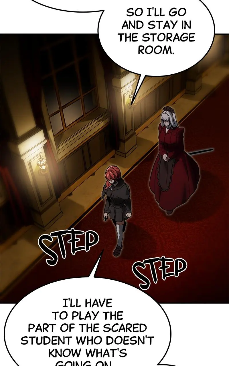Read The Extras Academy Survival Guide - Chapter 17 - w24.extrasacademysurvivalguide.com | Image 167