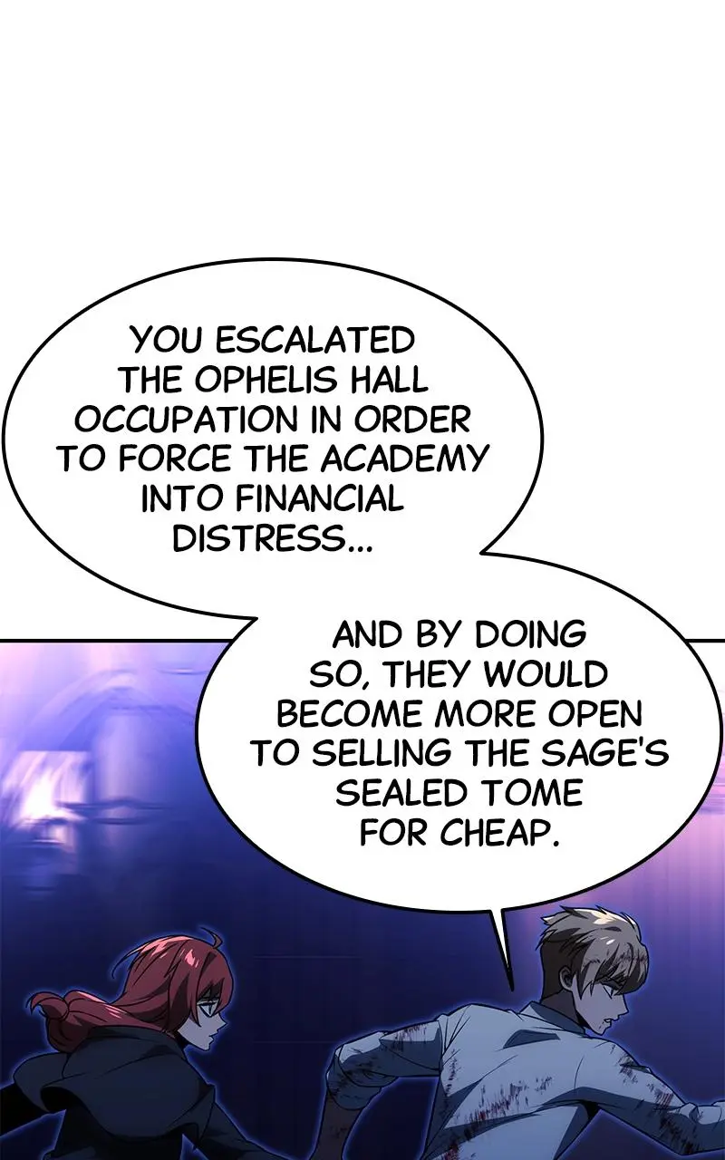 Read The Extras Academy Survival Guide - Chapter 19 - w24.extrasacademysurvivalguide.com | Image 135