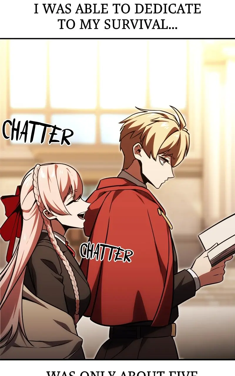 Read The Extras Academy Survival Guide - Chapter 22 - w24.extrasacademysurvivalguide.com | Image 151