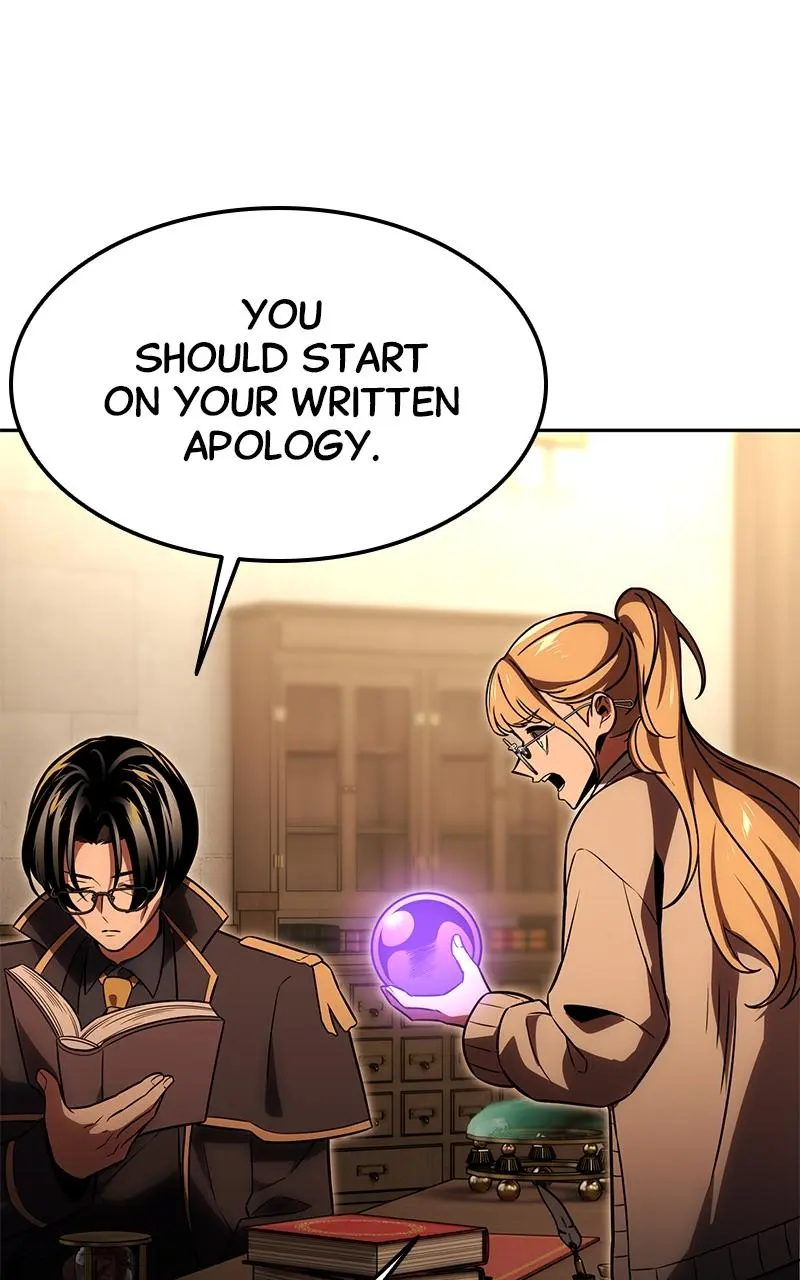 Read The Extras Academy Survival Guide - Chapter 24 - w24.extrasacademysurvivalguide.com | Image 51