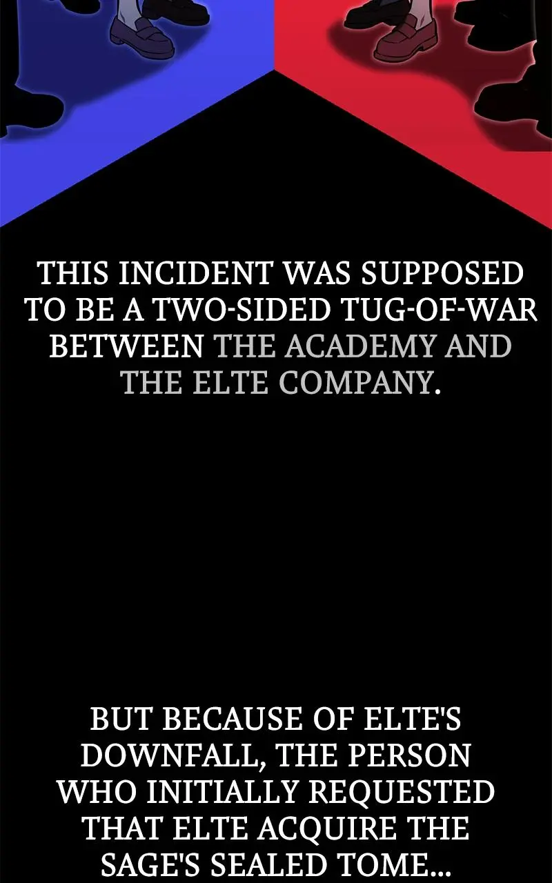 Read The Extras Academy Survival Guide - Chapter 24 - w24.extrasacademysurvivalguide.com | Image 133