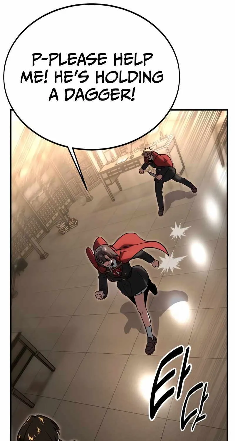 Read The Extras Academy Survival Guide - Chapter 28 - w24.extrasacademysurvivalguide.com | Image 118