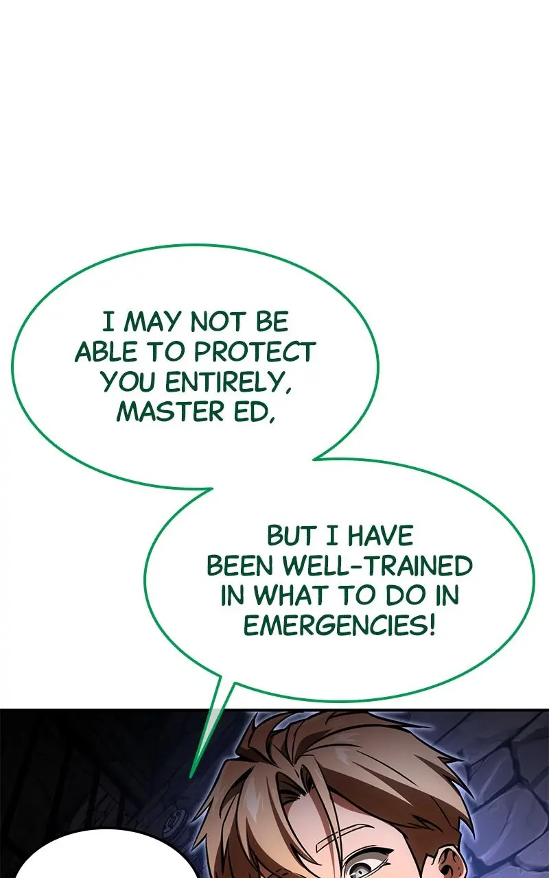 Read The Extras Academy Survival Guide - Chapter 29 - w24.extrasacademysurvivalguide.com | Image 122