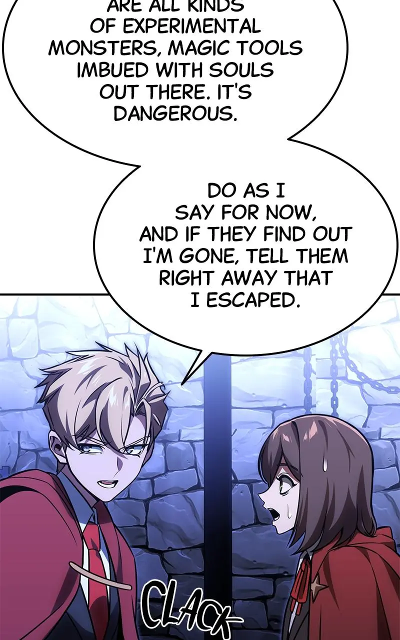 Read The Extras Academy Survival Guide - Chapter 29 - w24.extrasacademysurvivalguide.com | Image 156