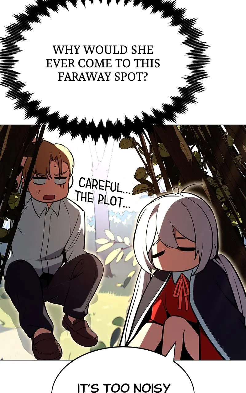 Read The Extras Academy Survival Guide - Chapter 3 - w24.extrasacademysurvivalguide.com | Image 135
