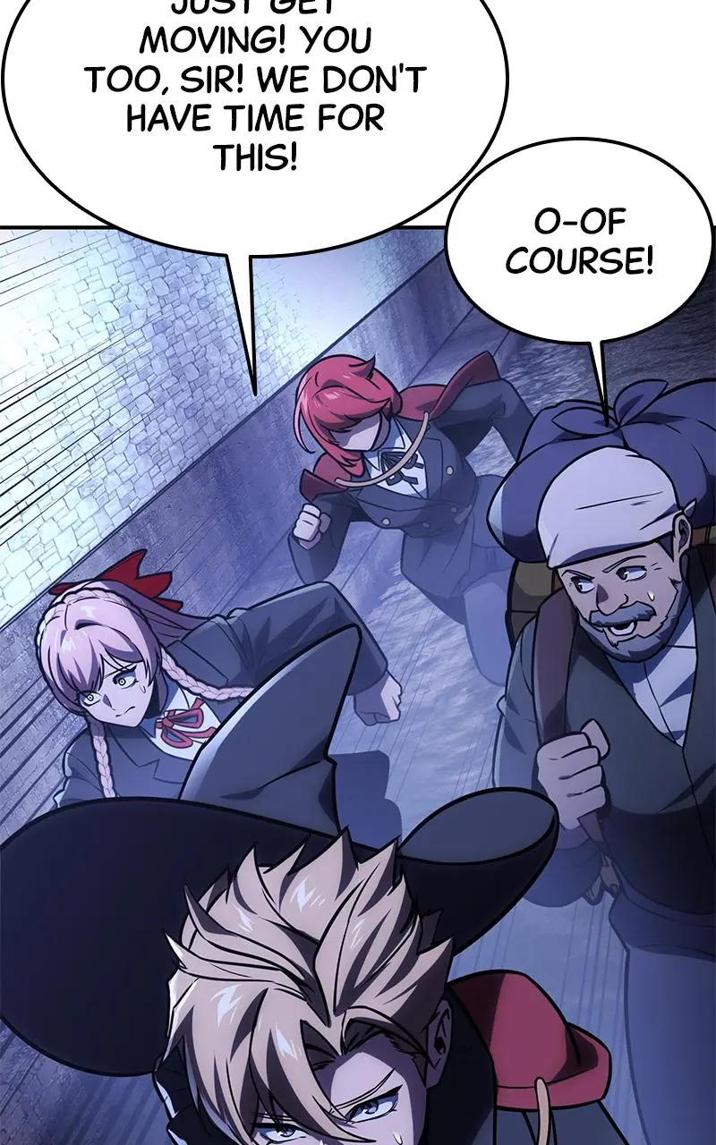 Read The Extras Academy Survival Guide - Chapter 32 - w24.extrasacademysurvivalguide.com | Image 75