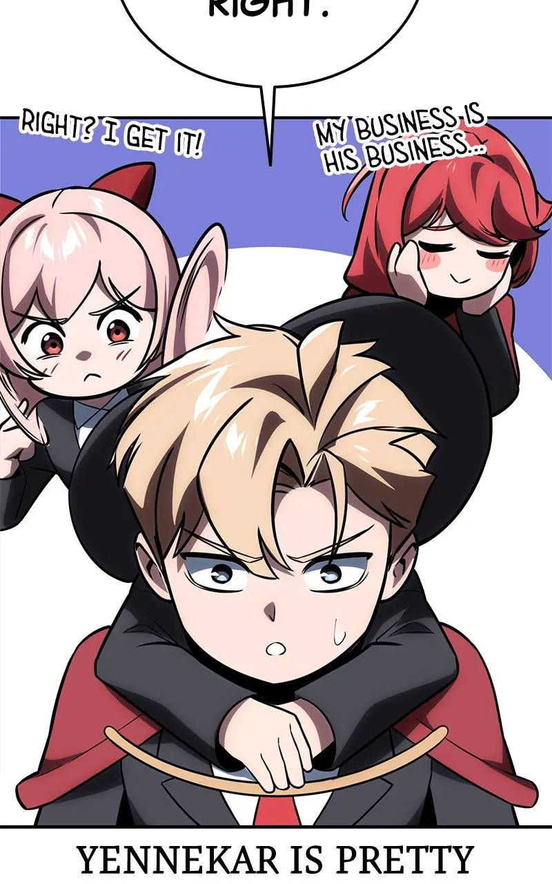 Read The Extras Academy Survival Guide - Chapter 32 - w24.extrasacademysurvivalguide.com | Image 82