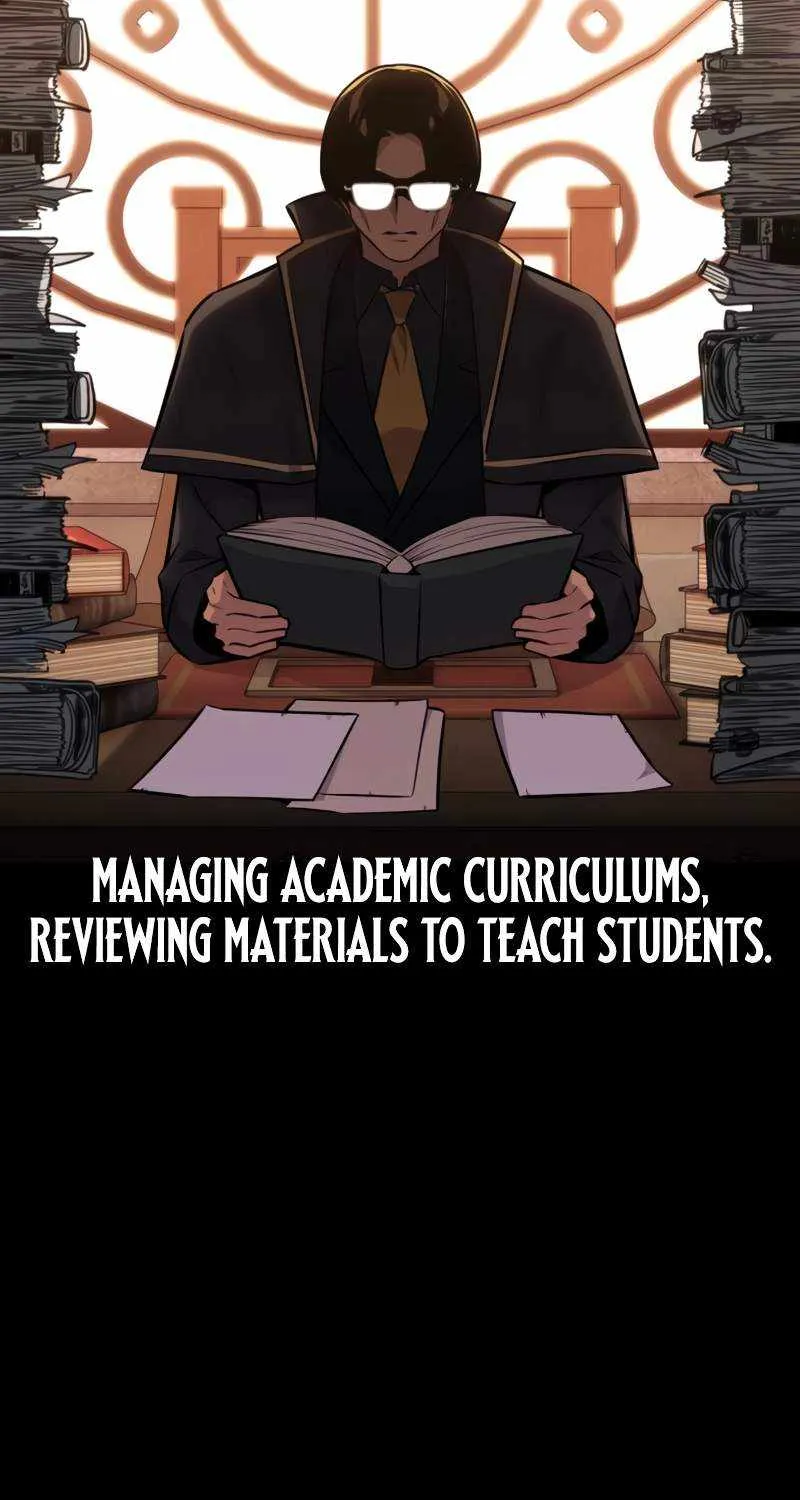 Read The Extras Academy Survival Guide - Chapter 34 - w24.extrasacademysurvivalguide.com | Image 80