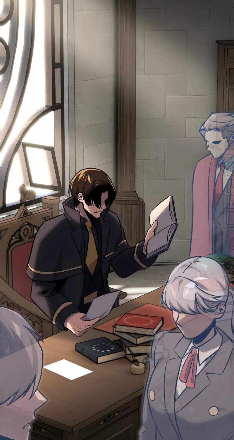 Read The Extras Academy Survival Guide - Chapter 34 - w24.extrasacademysurvivalguide.com | Image 97