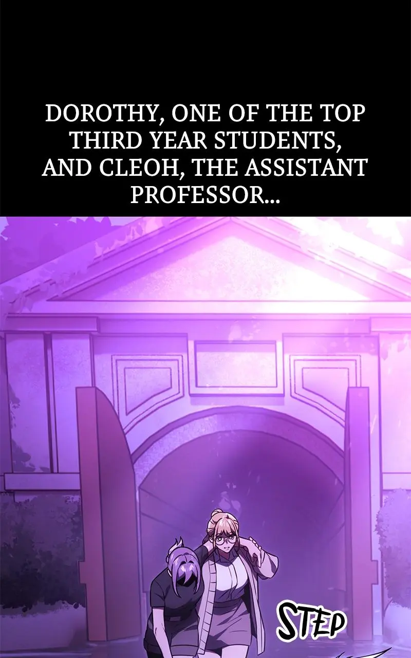 Read The Extras Academy Survival Guide - Chapter 35 - w24.extrasacademysurvivalguide.com | Image 12