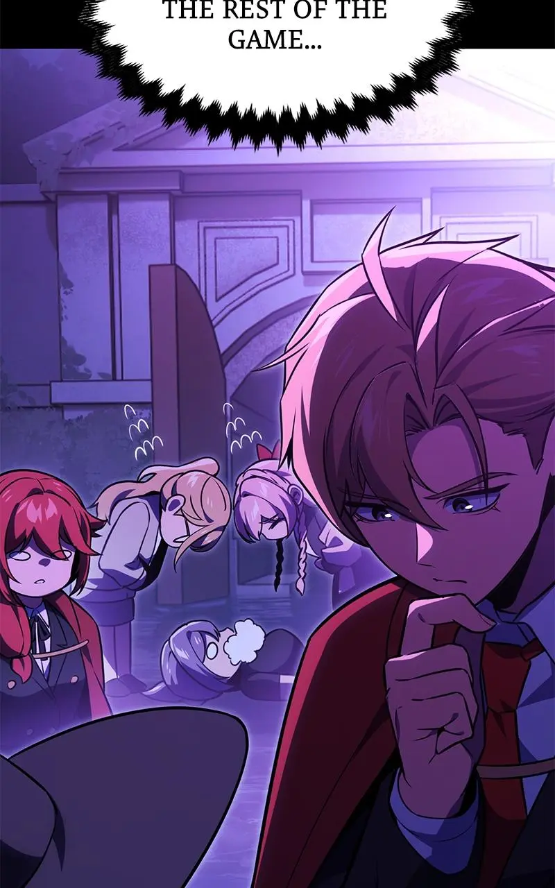 Read The Extras Academy Survival Guide - Chapter 35 - w24.extrasacademysurvivalguide.com | Image 29