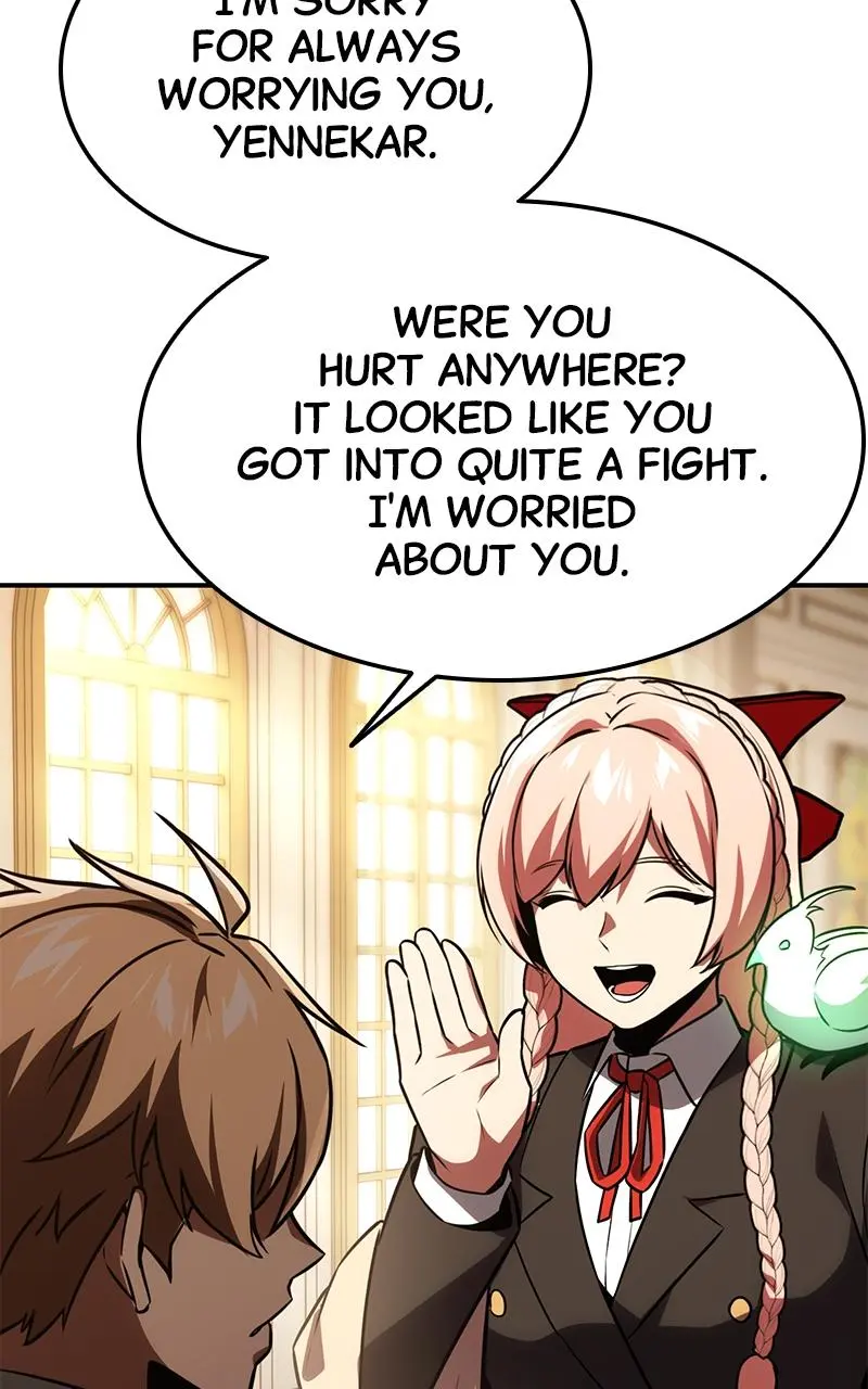 Read The Extras Academy Survival Guide - Chapter 35 - w24.extrasacademysurvivalguide.com | Image 159