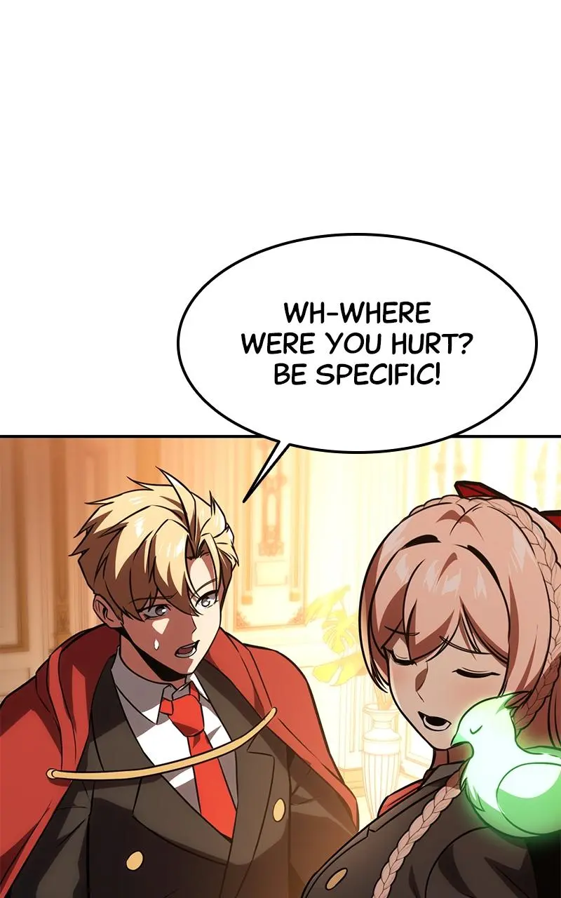 Read The Extras Academy Survival Guide - Chapter 35 - w24.extrasacademysurvivalguide.com | Image 164
