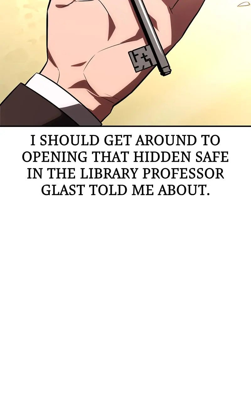 Read The Extras Academy Survival Guide - Chapter 36 - w24.extrasacademysurvivalguide.com | Image 117