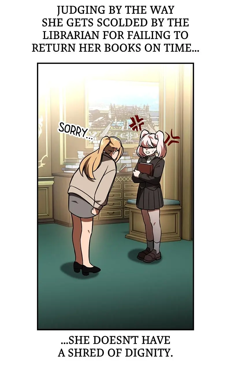 Read The Extras Academy Survival Guide - Chapter 38 - w24.extrasacademysurvivalguide.com | Image 35