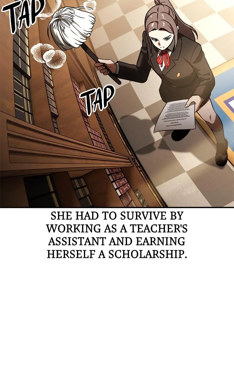 Read The Extras Academy Survival Guide - Chapter 38 - w24.extrasacademysurvivalguide.com | Image 61