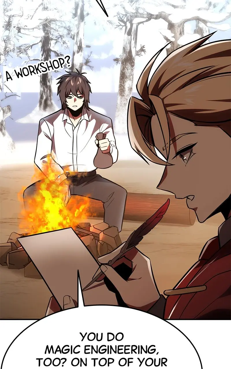 Read The Extras Academy Survival Guide - Chapter 38 - w24.extrasacademysurvivalguide.com | Image 145