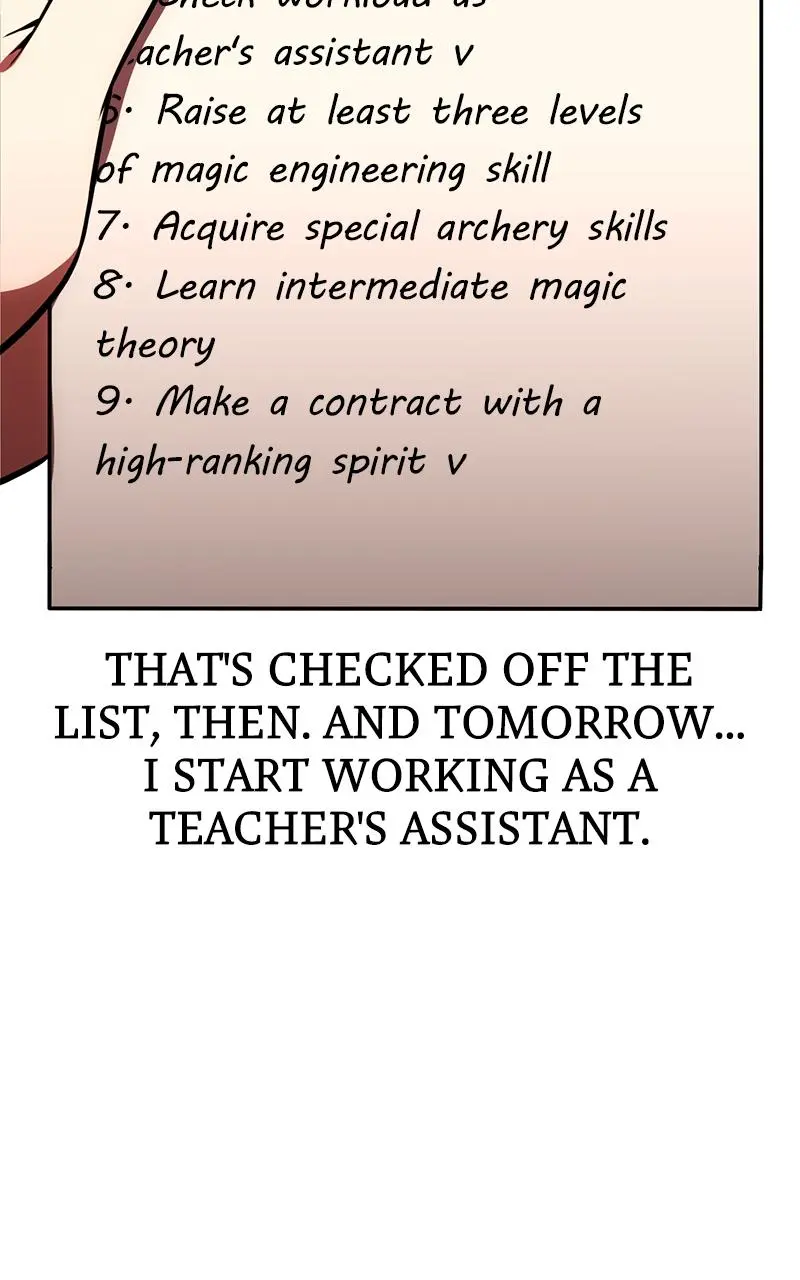 Read The Extras Academy Survival Guide - Chapter 38 - w24.extrasacademysurvivalguide.com | Image 148
