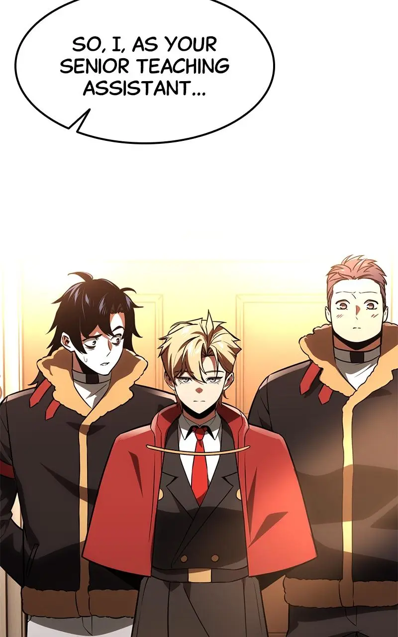 Read The Extras Academy Survival Guide - Chapter 38 - w24.extrasacademysurvivalguide.com | Image 154