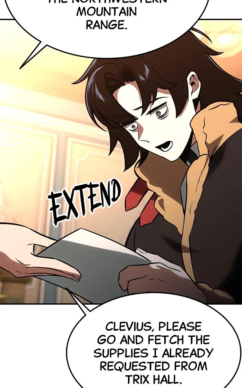 Read The Extras Academy Survival Guide - Chapter 38 - w24.extrasacademysurvivalguide.com | Image 161