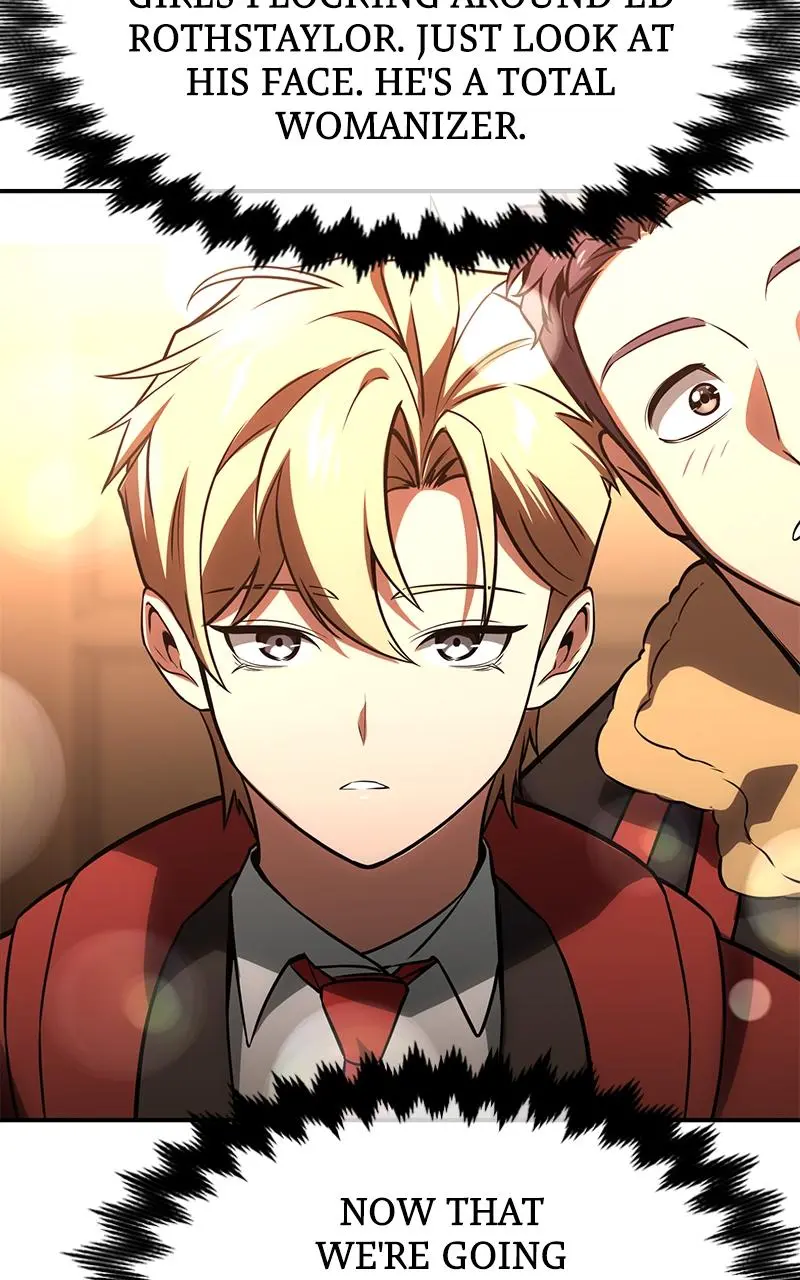 Read The Extras Academy Survival Guide - Chapter 38 - w24.extrasacademysurvivalguide.com | Image 166