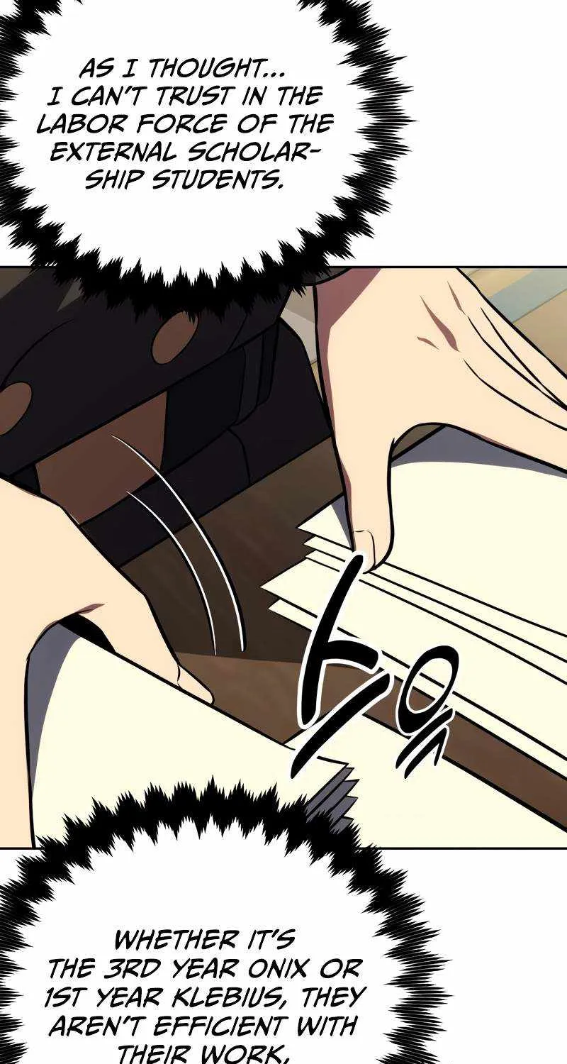 Read The Extras Academy Survival Guide - Chapter 40 - w24.extrasacademysurvivalguide.com | Image 96