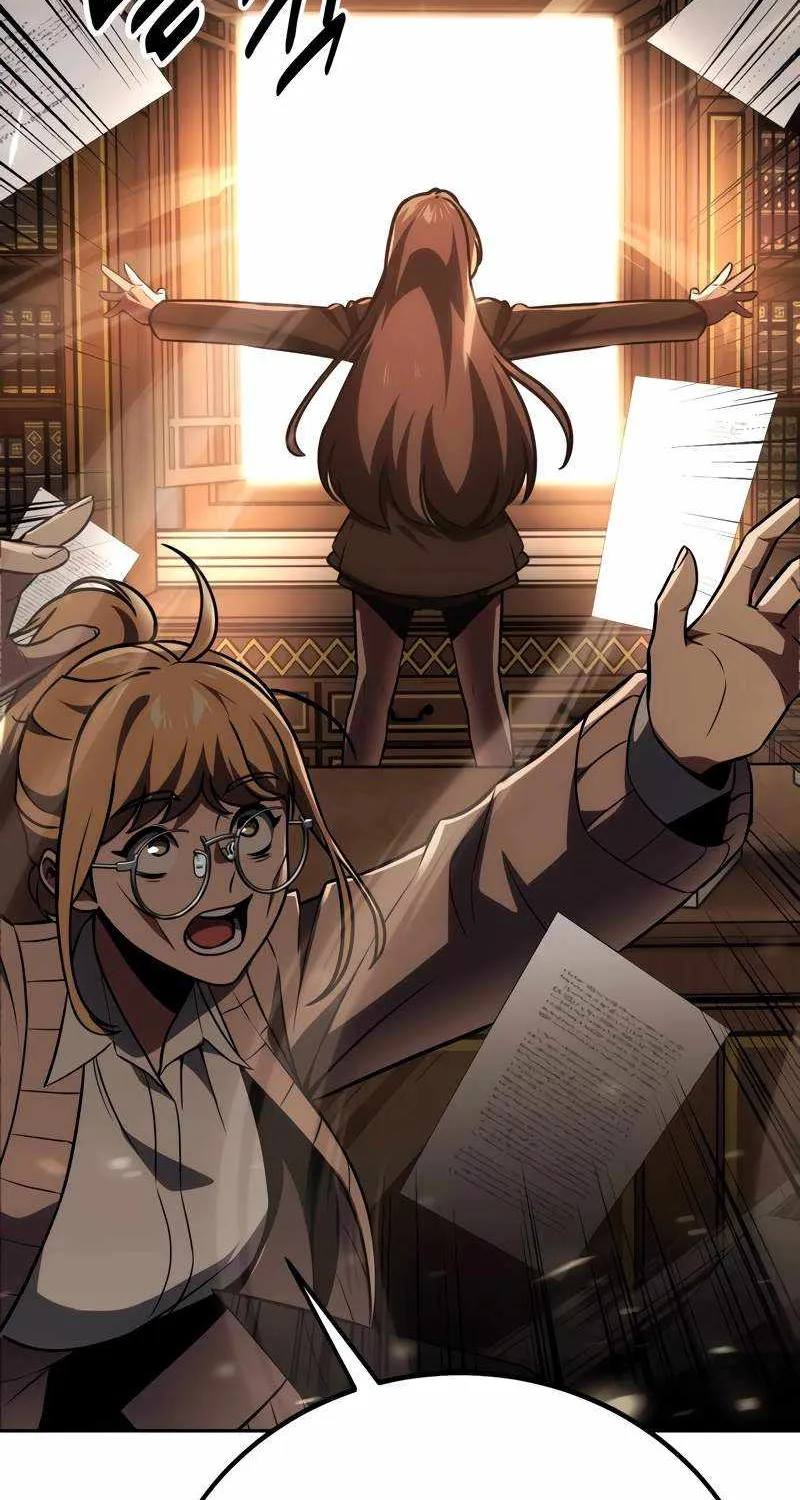 Read The Extras Academy Survival Guide - Chapter 40 - w24.extrasacademysurvivalguide.com | Image 124