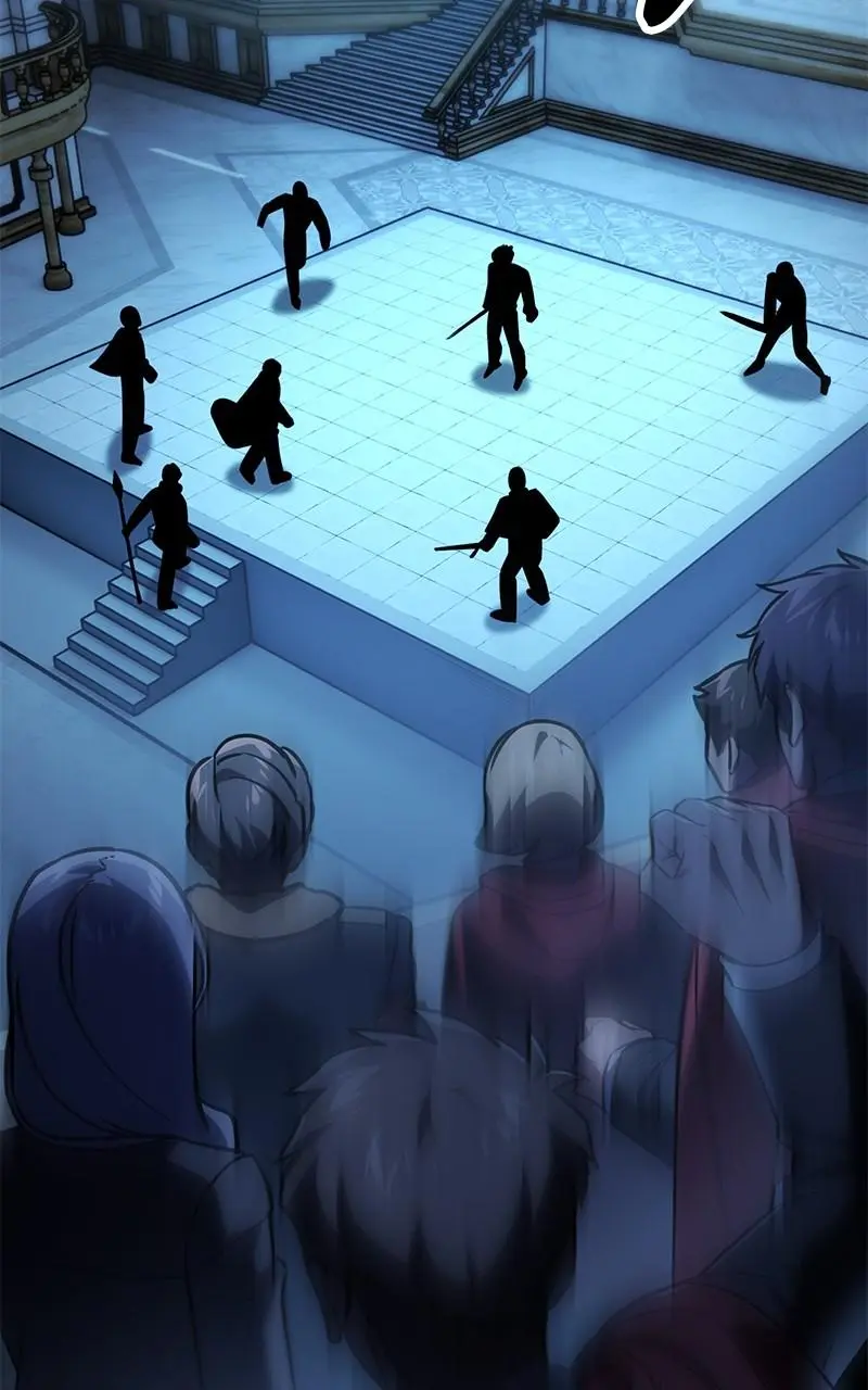 Read The Extras Academy Survival Guide - Chapter 43 - w24.extrasacademysurvivalguide.com | Image 7