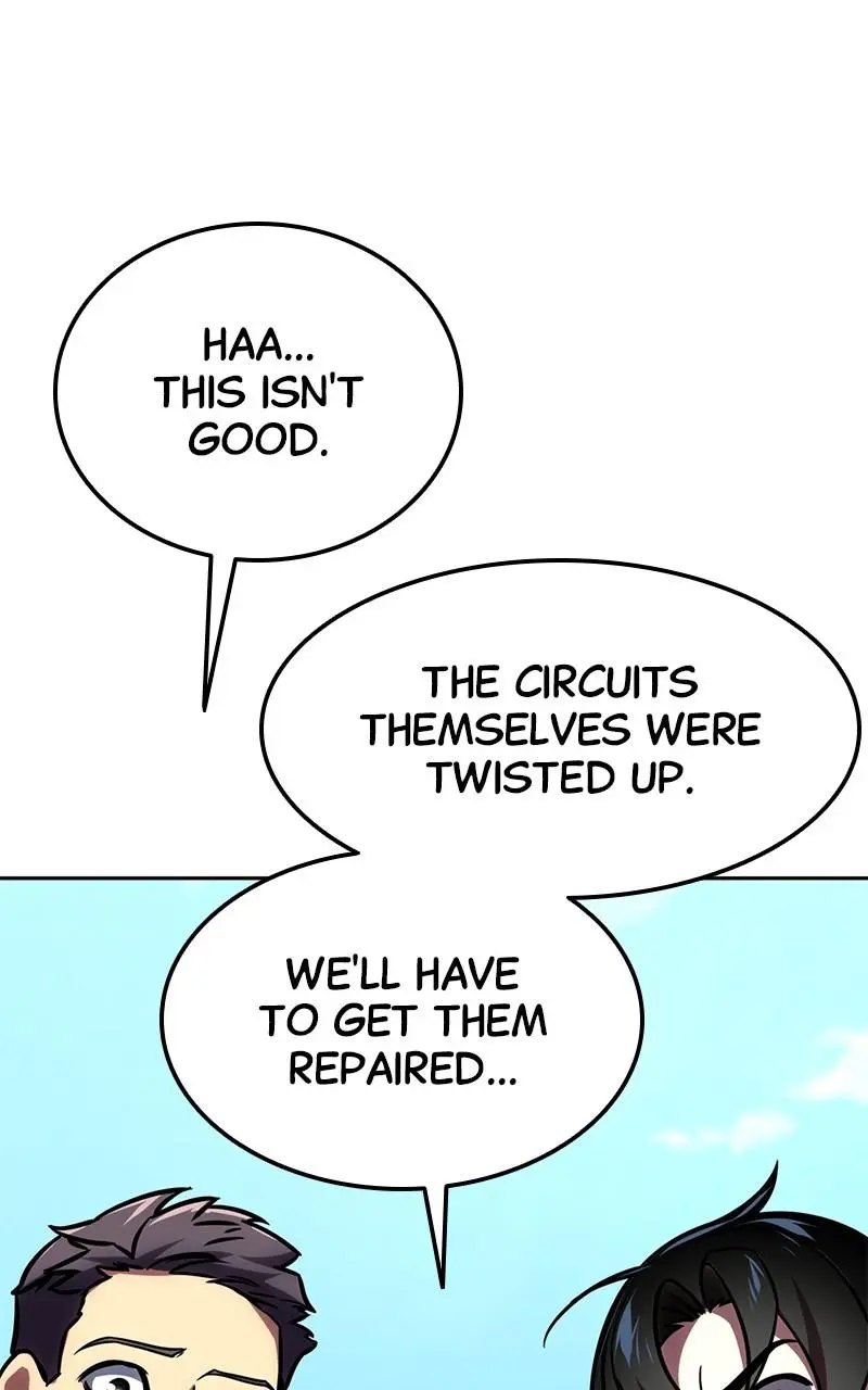 Read The Extras Academy Survival Guide - Chapter 43 - w24.extrasacademysurvivalguide.com | Image 34