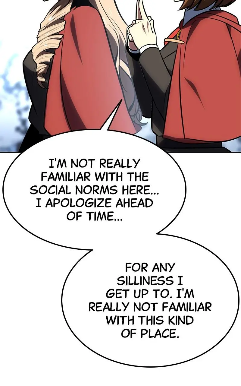 Read The Extras Academy Survival Guide - Chapter 43 - w24.extrasacademysurvivalguide.com | Image 116