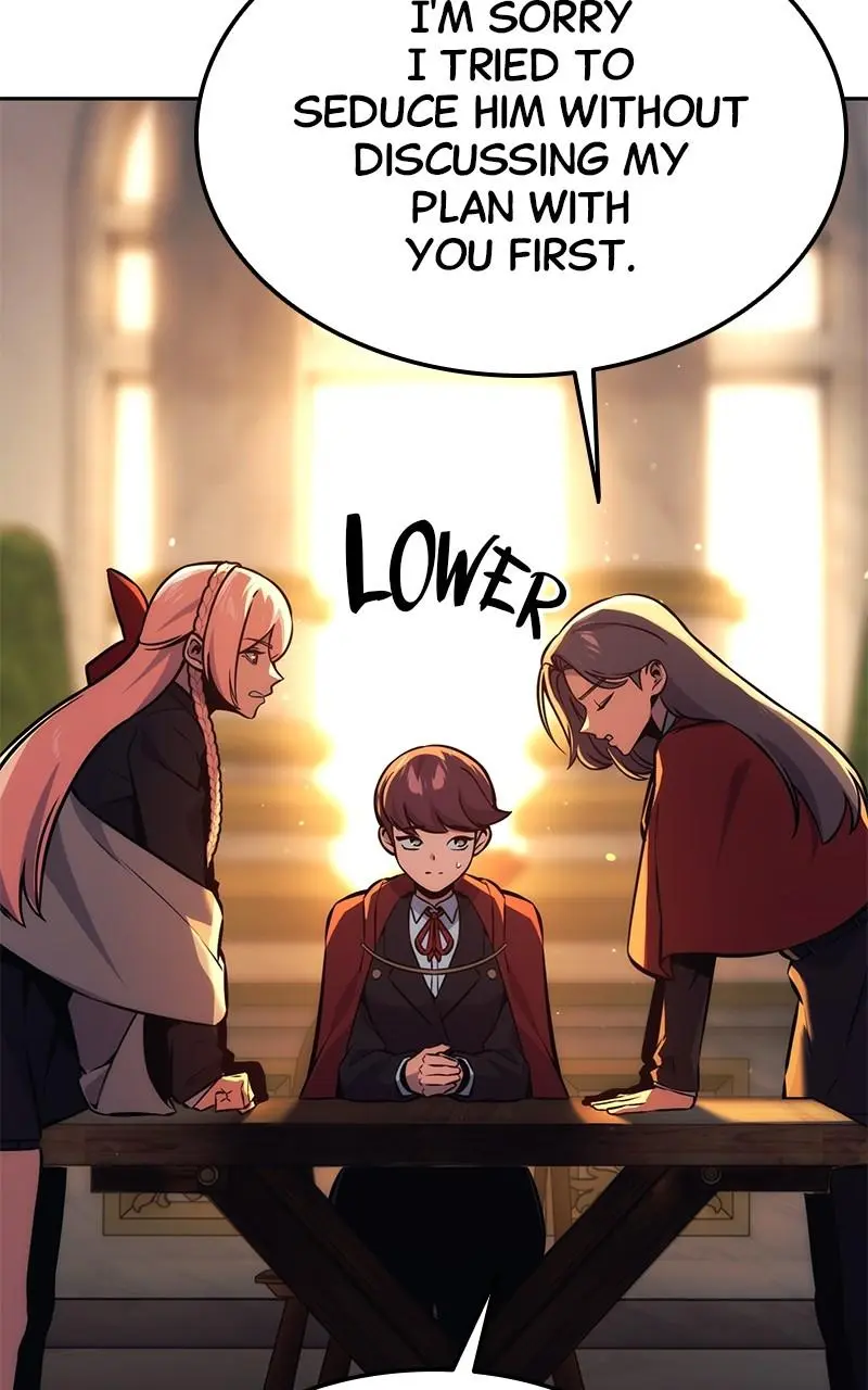 Read The Extras Academy Survival Guide - Chapter 47 - w24.extrasacademysurvivalguide.com | Image 51