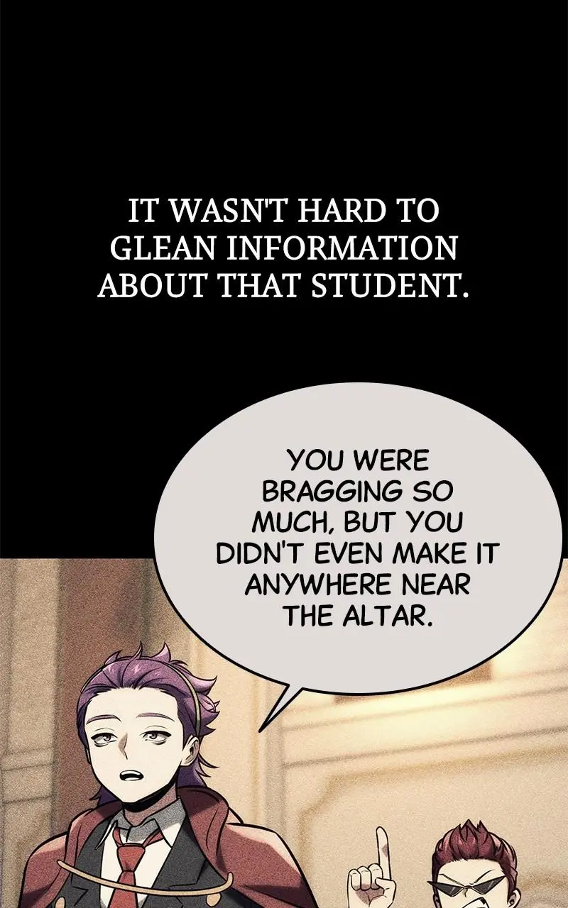 Read The Extras Academy Survival Guide - Chapter 47 - w24.extrasacademysurvivalguide.com | Image 152