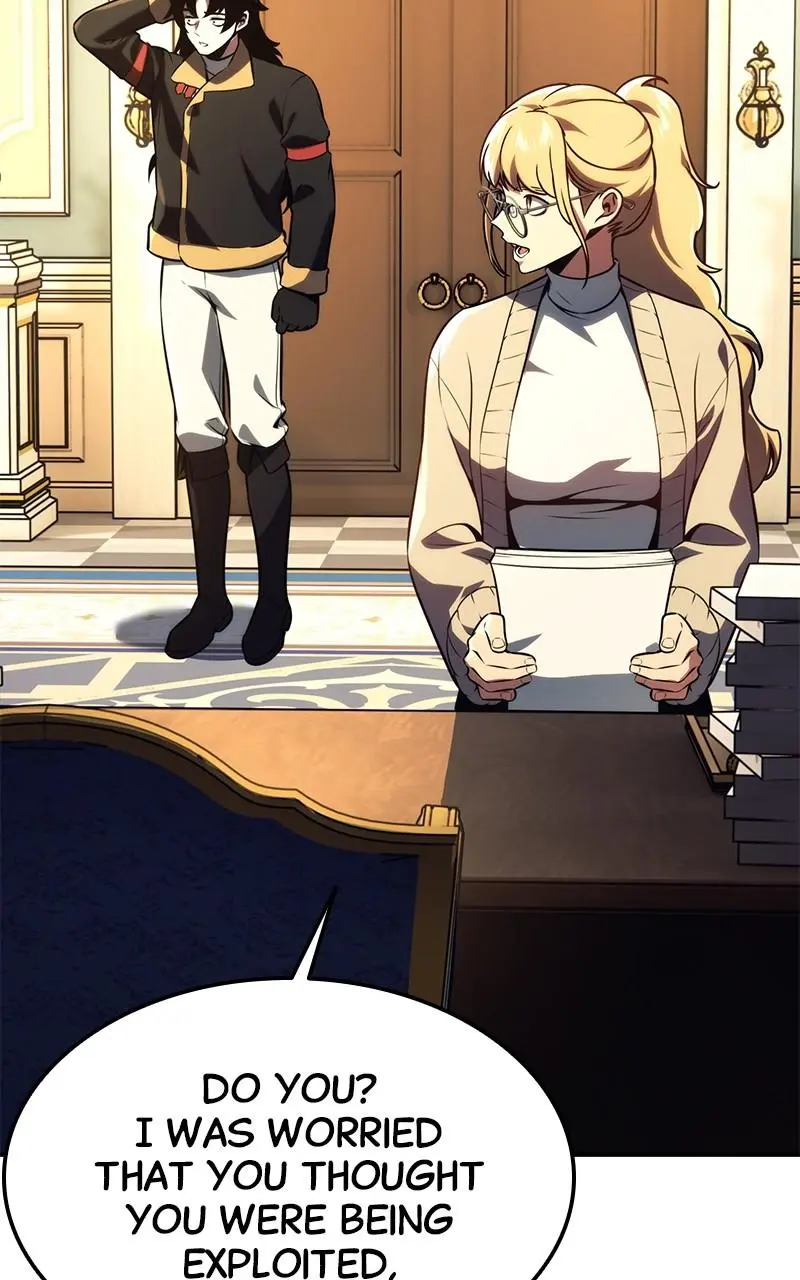 Read The Extras Academy Survival Guide - Chapter 48 - w24.extrasacademysurvivalguide.com | Image 15