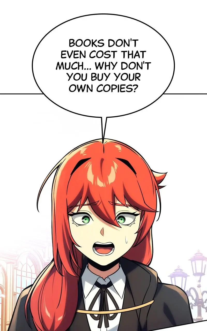 Read The Extras Academy Survival Guide - Chapter 49 - w24.extrasacademysurvivalguide.com | Image 114