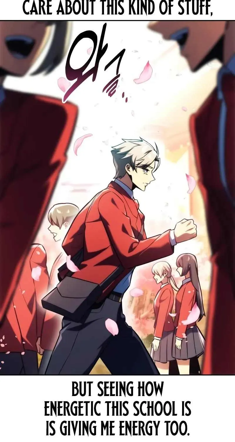 Read The Extras Academy Survival Guide - Chapter 50 - w24.extrasacademysurvivalguide.com | Image 56