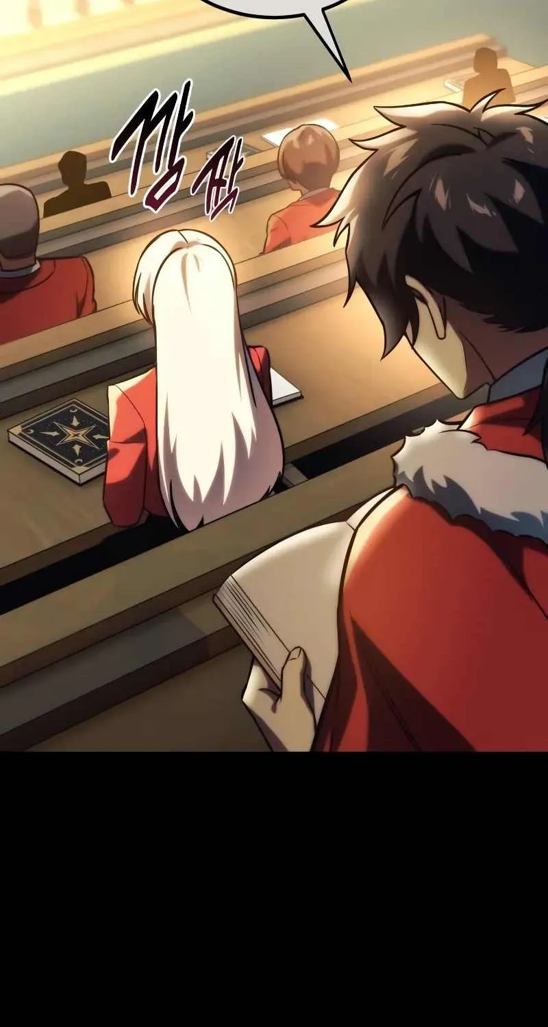 Read The Extras Academy Survival Guide - Chapter 50 - w24.extrasacademysurvivalguide.com | Image 66