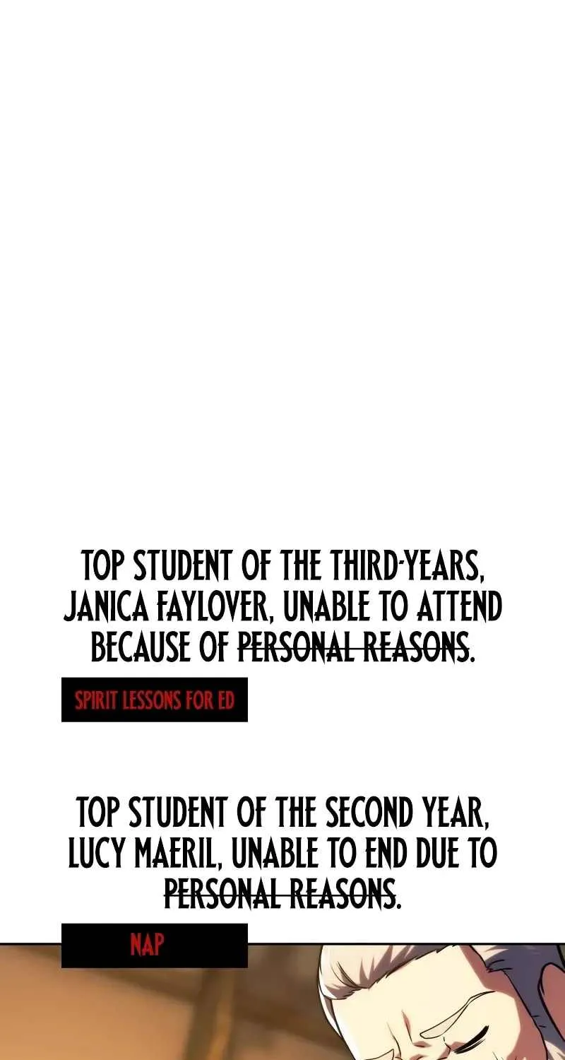 Read The Extras Academy Survival Guide - Chapter 50 - w24.extrasacademysurvivalguide.com | Image 112