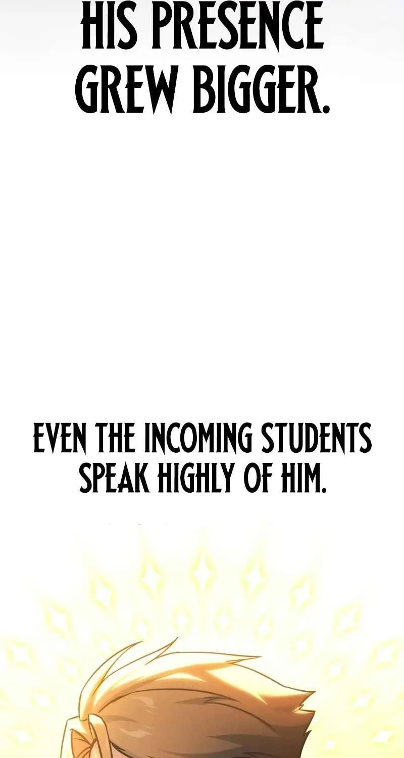 Read The Extras Academy Survival Guide - Chapter 50 - w24.extrasacademysurvivalguide.com | Image 137