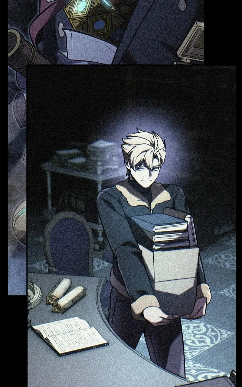 Read The Extras Academy Survival Guide - Chapter 53 - w24.extrasacademysurvivalguide.com | Image 54