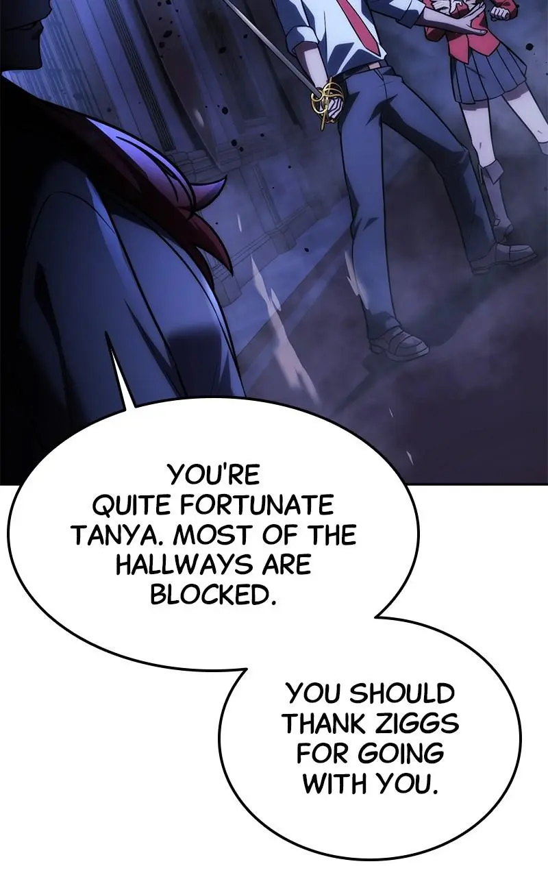Read The Extras Academy Survival Guide - Chapter 56 - w24.extrasacademysurvivalguide.com | Image 103