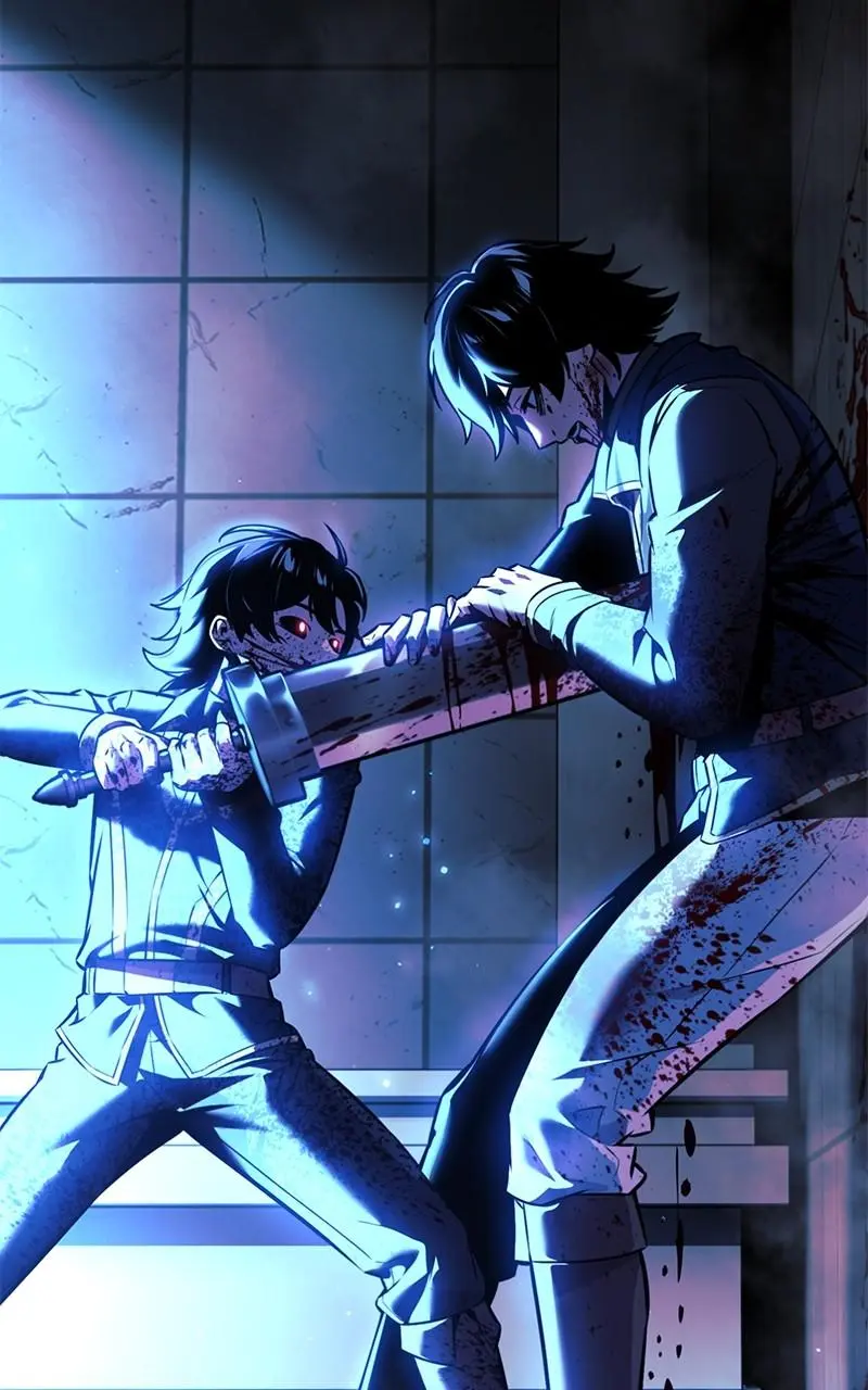 Read The Extras Academy Survival Guide - Chapter 56 - w24.extrasacademysurvivalguide.com | Image 175