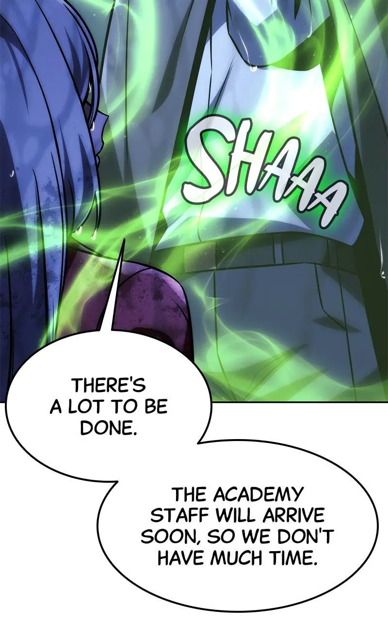 Read The Extras Academy Survival Guide - Chapter 58 - w24.extrasacademysurvivalguide.com | Image 12