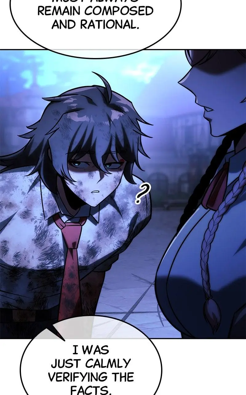 Read The Extras Academy Survival Guide - Chapter 58 - w24.extrasacademysurvivalguide.com | Image 70