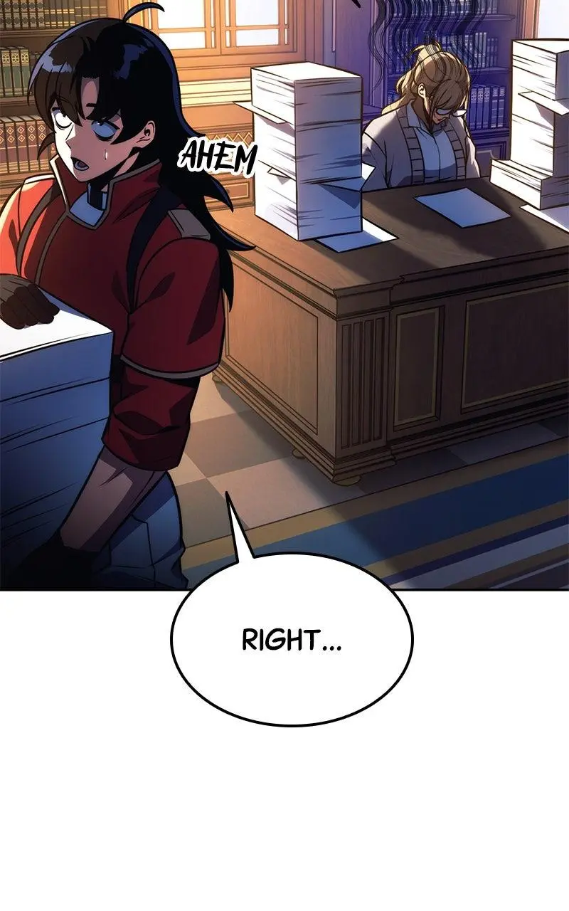 Read The Extras Academy Survival Guide - Chapter 61 - w24.extrasacademysurvivalguide.com | Image 75